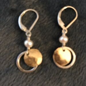 Sundance earrings